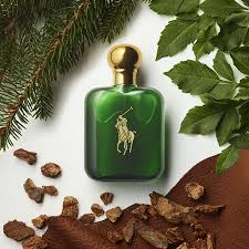 Parfum Homme Ralph Lauren Polo Green EDT