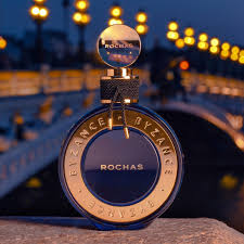 Parfum Femme Byzance Rochas EDP