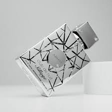 Parfum Unisexe Armaf Club De Nuit Sillage EDP 105 ml