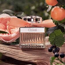 Parfum Femme Chloe Rose Tangerine EDT 50 ml