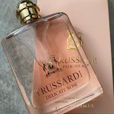 Parfum Femme Trussardi I0035791 EDT 100 ml