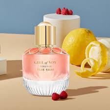 Parfum Femme Elie Saab Girl Of Now Forever EDP 30 ml