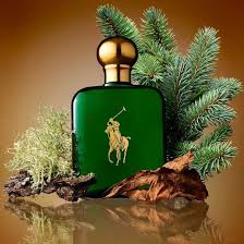 Parfum Homme Ralph Lauren Polo Green EDT