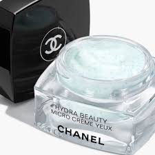 Micro Crème yeux Chanel Hydra Beauty 15 ml