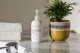 Masque hydratant Olaplex 4-IN-1 370 ml 4 en 1