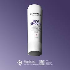 Après-shampooing hydratant Goldwell Just Smooth 200 ml