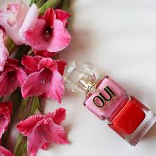 Parfum Femme Oui Juicy Couture EDP 100 ml