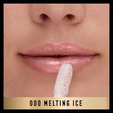 Brillant à lèvres Max Factor 2000 Calorie Nº 000 Melting ice 4,4 ml