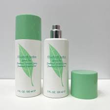 Spray déodorant Green Tea Elizabeth Arden (150 ml)