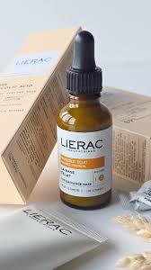 Crème visage Lierac PROTOCOLO