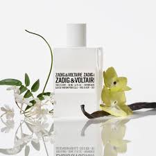 Parfum Femme Zadig & Voltaire This Is Her! EDP