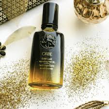Huile dure Oribe Gold Lust 50 ml