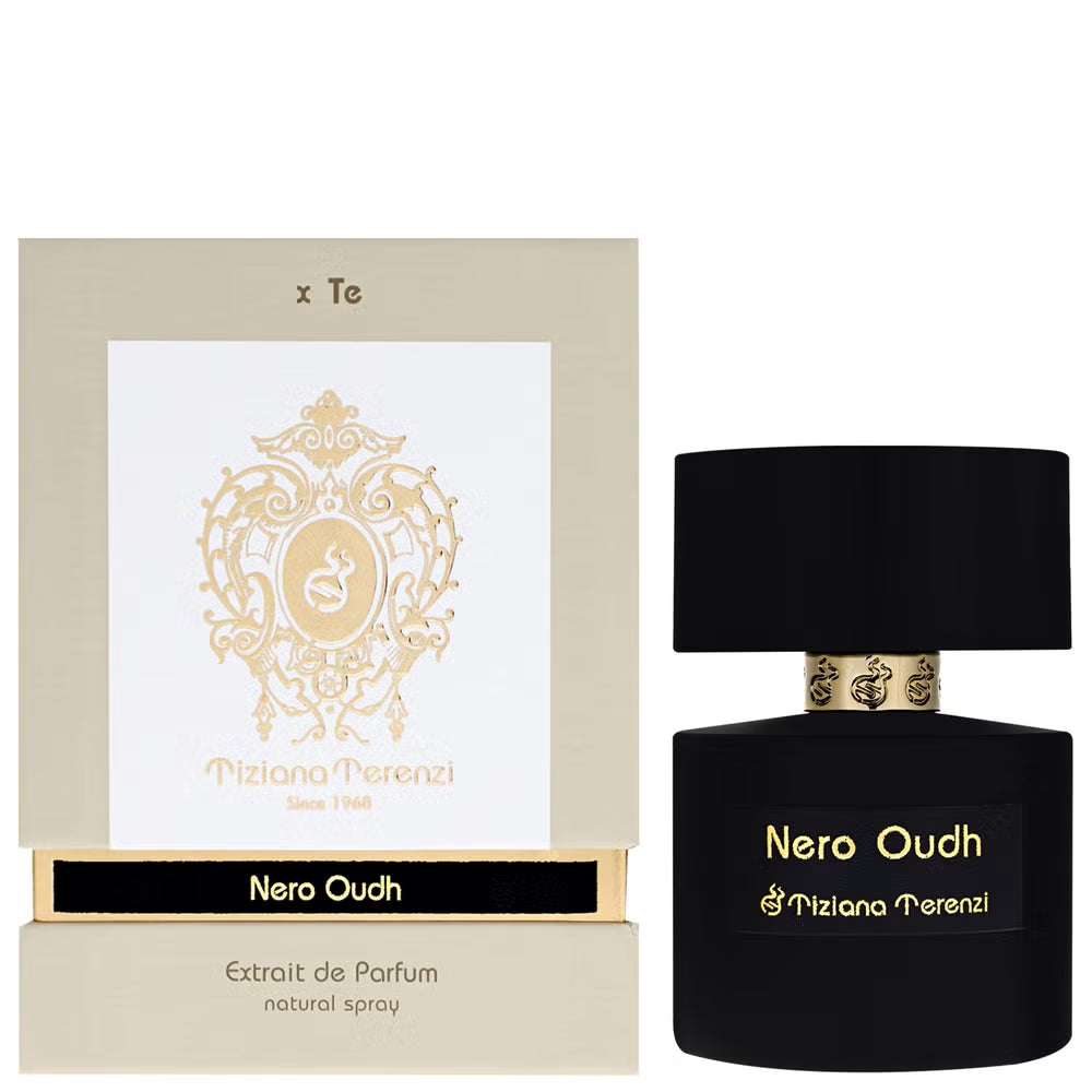 Parfum Unisexe Tiziana Terenzi NERO OUDH 100 ml