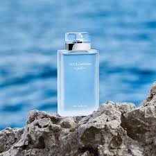 Parfum Femme D&G Light Blue Eau Intense EDP 100 ml