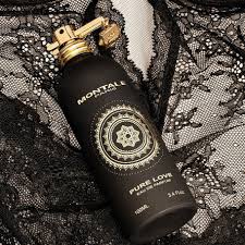 Parfum Unisexe Montale Pure Love EDP 100 ml
