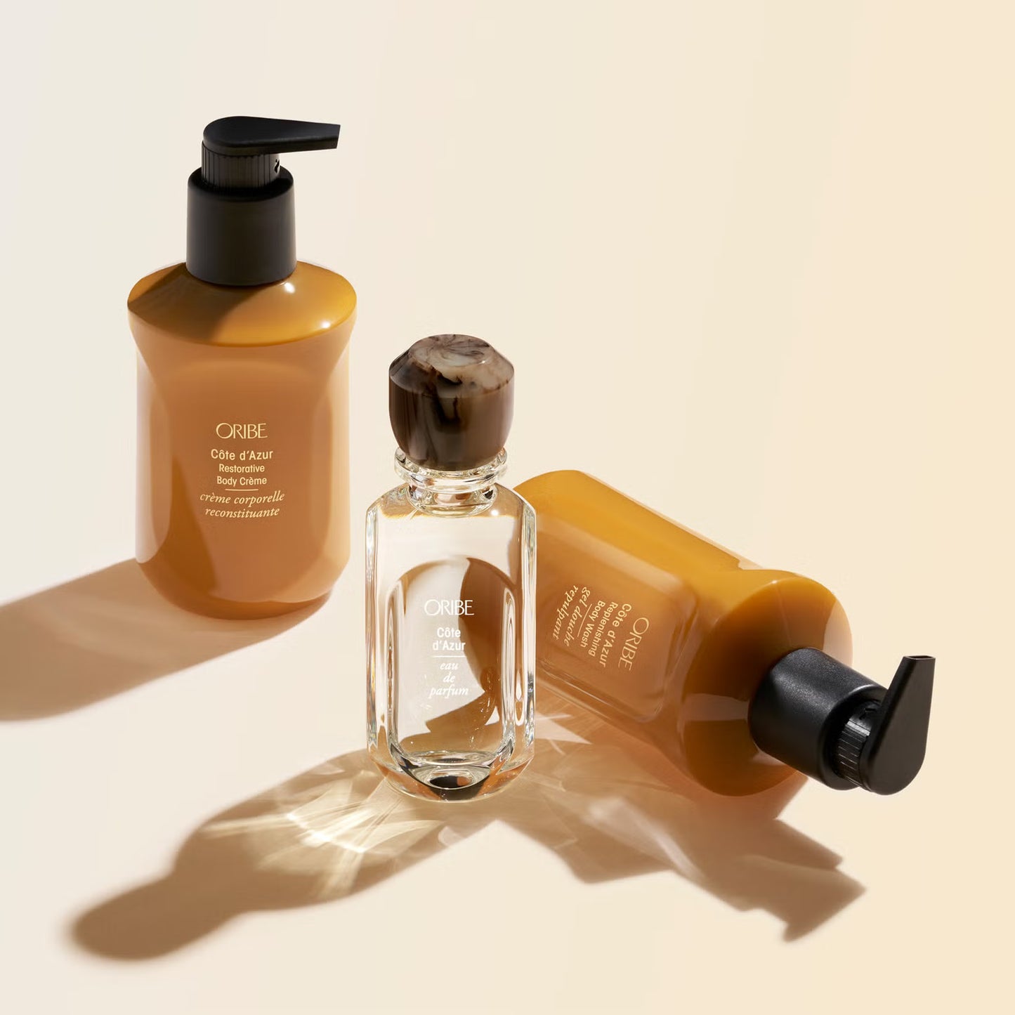 Gel de douche Oribe
