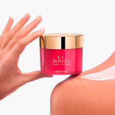 Lotion corporelle Carolina Herrera LA BOMBA 200 ml