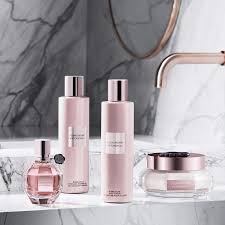 Lait corporel Flowerbomb Viktor & Rolf (200 ml)