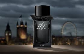 Parfum Homme Burberry Mr Burberry EDP