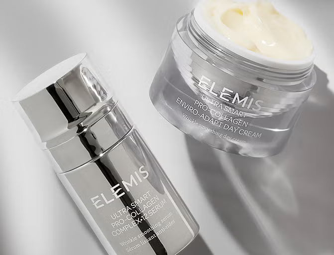 Sérum antirides Elemis