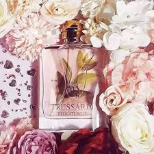 Parfum Femme Trussardi I0035791 EDT 100 ml