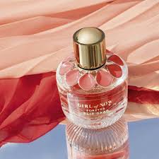 Parfum Femme Elie Saab Girl Of Now Forever EDP 30 ml