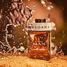 Parfum Homme Bvlgari Terrae Essence EDP 60 ml