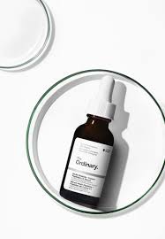 Crème visage The Ordinary MULTI-PEPTIDE + COPPER PEPTIDES 1% 30 ml
