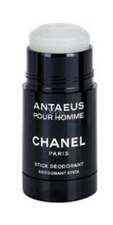 Déodorant en stick Chanel Antaeus 75 ml