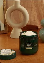 Lotion corporelle The Body Shop Moringa 200 ml