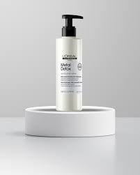 Pré-Shampoing L'Oreal Professionnel Paris Metal Detox 250 ml