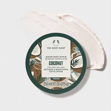 Protecteur Solaire The Body Shop THE BODY SHOP COCONUT 50 ml