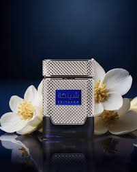 Parfum Femme Khadlaj SHIYAAKA BLUE