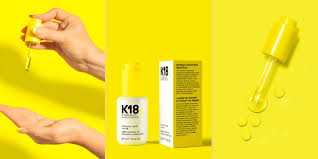 Huile dure K18 MOLECULAR 30 ml