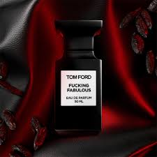 Parfum Femme Tom Ford FUCKING FABULOUS Fucking Fabulous 100 ml
