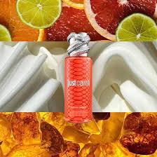 Parfum Femme Roberto Cavalli MIST ROBERTO CAVALLI 250 ml