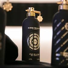 Parfum Unisexe Montale Pure Love EDP 100 ml