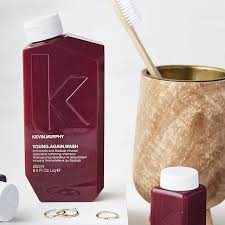 Shampooing Kevin Murphy YOUNG AGAIN 250 ml