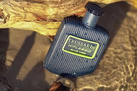 Parfum Homme Trussardi I0096330 Spray Plastique Homme