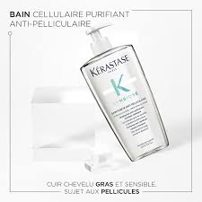 Shampooing Kerastase K Symbio 500 ml