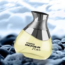 Parfum Unisexe Al Haramain DETOUR NOIR EDP