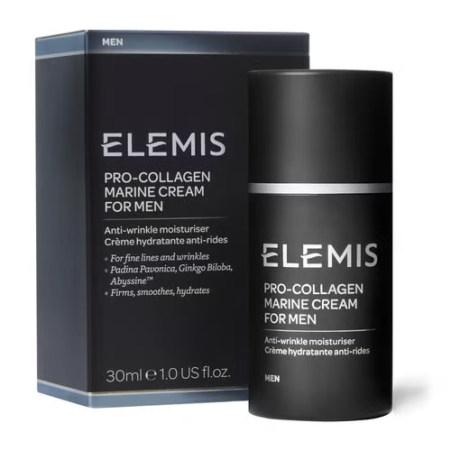 Crème antirides Elemis Pro-Collagen Marine 30 ml