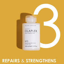 Soin intense réparateur Hair Perfector Nº 3 Olaplex Hair Perfector 100 ml 250 ml