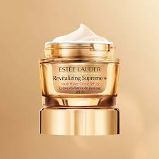 Crème de jour Estee Lauder REVITALIZING SUPREME+ Spf 25 50 ml