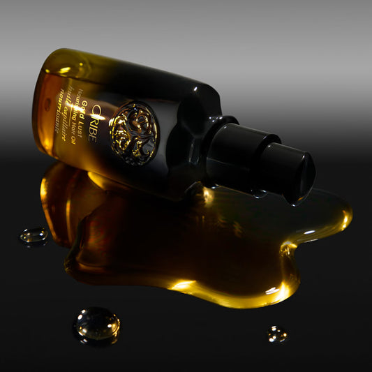 Huile dure Oribe Gold Lust 50 ml