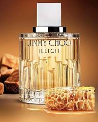 Parfum Femme Illicit Jimmy Choo EDP EDP