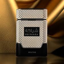 Parfum Femme Khadlaj Shiyaaka Gold 100 ml