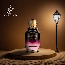 Parfum Femme Khadlaj Sensuos Night EDP 100 ml
