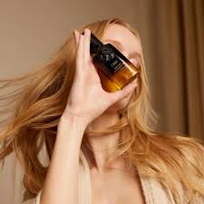 Huile dure Oribe Gold Lust 50 ml