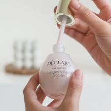 Traitement Facial Raffermissant Declaré Age Control 50 ml